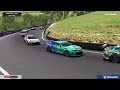 Round 11 - Logitech G Pro Invitational Series 2025 - Co-Driver Clash