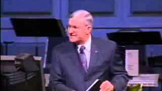 "The Filling of the Holy Spirit" sermon by Dr. Bob Utley