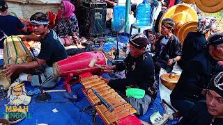 Download Lagu Gending Budalan Ebeg Banyumasan TURONGGO PUTRO NGESTI BUDOYO MP3