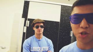 Magruder Yearbook Rap