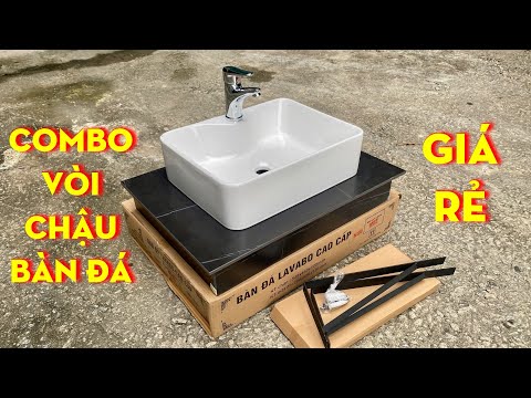 COMBO VÒI BÀN