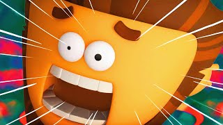 Wild at Heart | Chapter: Rom-antics | AstroLOLogy | Compilation | Cartoons for Kids