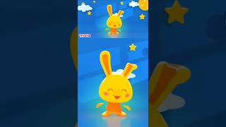 Bouge et Danse (comptine enfant)