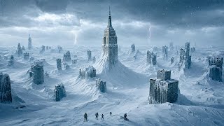【宇宙の脅威】人類滅亡のトリガーは火星？地球を氷河期に変える「謎の重力」