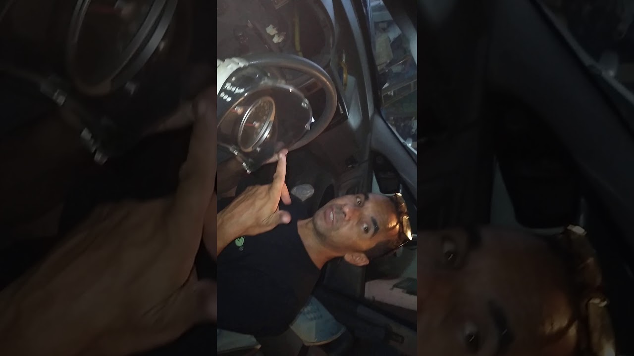 painel tucson flex com computador de bordo e temperatura