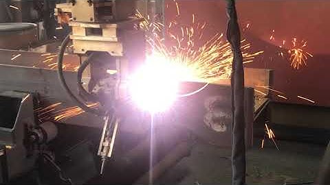 Mac-Tech | AMTEK BC4048 5SV BEAM COPING MACHINE