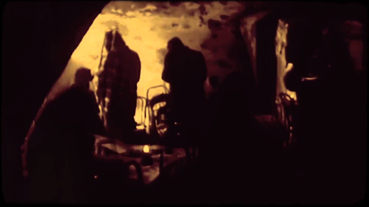 SUTCLIFFE JUGEND :: Upon Her Passing [Official Video]