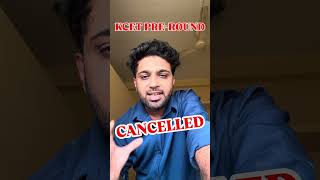 KCET PRE-ROUND COUNSELLING 2026 | KCET OPTION ENTRY PROCESS