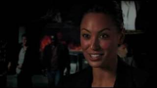 "Numb3rs: Season 6"- The Women of Numb3rs