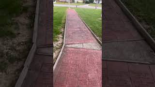 Veterans Memorial Walkway #nomorewars #americanhistory #memorialday