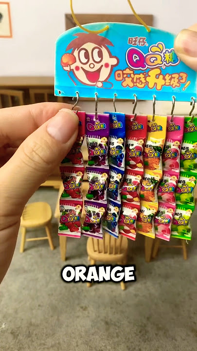 An Amazing Candy Store 😱🍬🍭