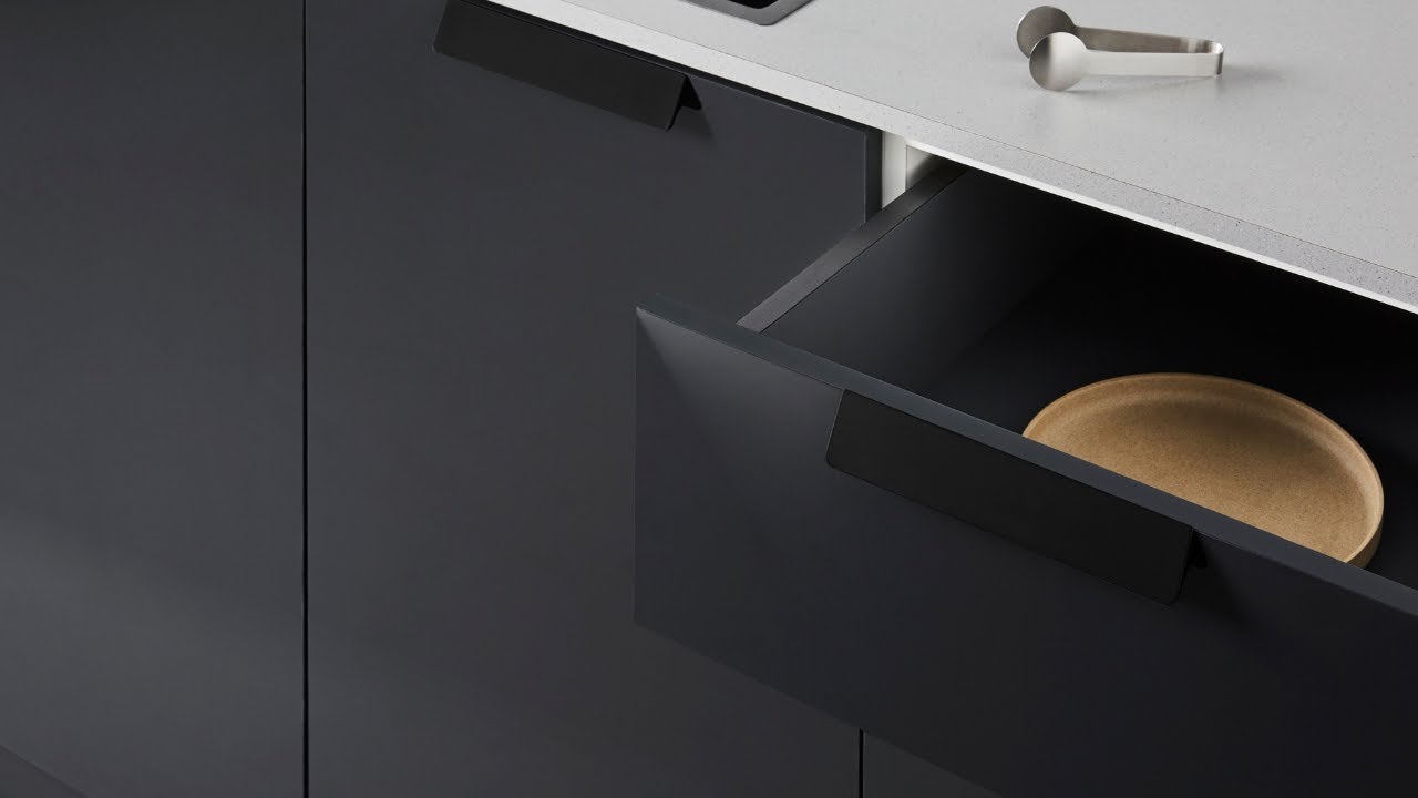 Laminex AbsoluteGloss - Care & Maintenance