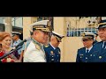 Promotion of cg vadm joseph m coyme