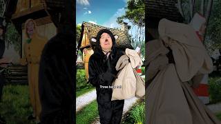 Nursery Crimes Baa Baa Black Sheep  comedy nurseryrhymes shorts