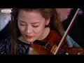 Clara-Jumi Kang: Hubay, Fantasia On Themes From “Carmen”, Op. 3, No. 3