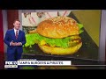 Tampa Burgers and Pirates