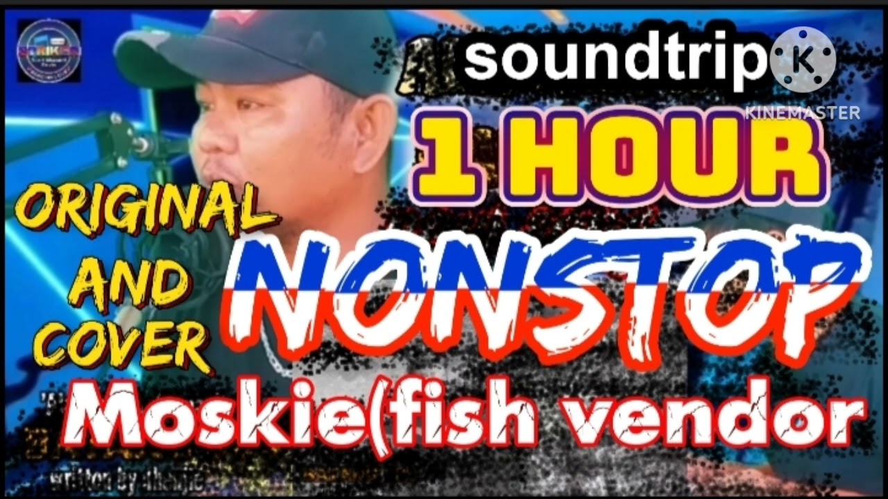 MP3 NONSTOP PLAYLIST 1 hour pang soundtrip original and cover