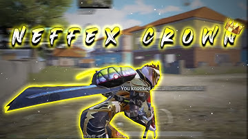 🇮🇳 NEFFEX Crown 👑 Montage SAMSUNG,A3,A5,A6,A7,J2,J5,J7,S5,S6,S7,S9,A10,A20,A30,A50,A70