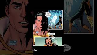 MARK WAID IS THE GOATTTTT #shazamnomore #dccomics #captainmarvel #comics