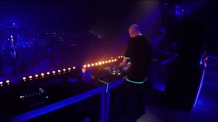 Raphael Dincsoy @ Mayday Poland 2021