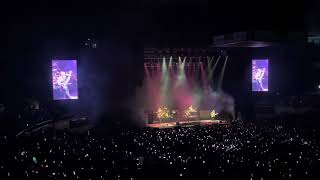 Incubus (Live Asia Tour 2024) 4K