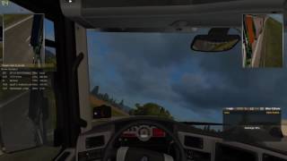 ETS2 REPORT (Reckless/Ramming) - AlphaAngel | Legit