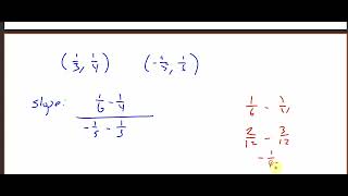 MTH 135 standard form of equations