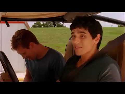 Un tiburón en el  pantano (2011) Español pelicula completa