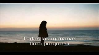Tan Biónica- El Asunto ( letra ) HD