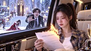 Details On Their Engagement Day, He Marries His Mistress. She Walks Away—He Searches the World! News
