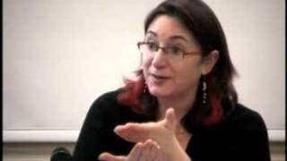 Beth Kolko on Creativity and Consumerism