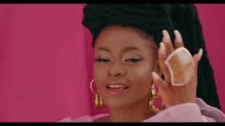 Mbosso Ft Liya - Your Love