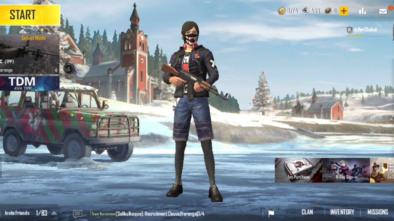 PUBG MOBILE LITE LIVE STREAM | JOIN WITH TEAM CODE