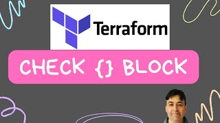 Terraform check {} Block