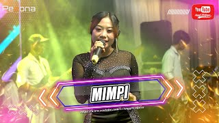 MIMPI - NOVELIA FITRIANI - PESONA NADA