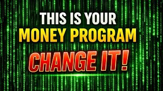 Money Mindset: Why You’re Broke and How to Change It