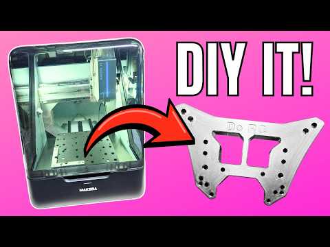 The Future Of DIY RC Upgrades Is Here!