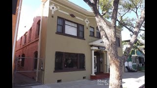 Apartment for Rent in Long Beach Studio/1BA by Long Beach Property Management