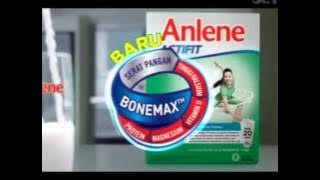 Download lagu Iklan/TVC Anlene - Dian Sastro (2016) (15S) @ SCTV