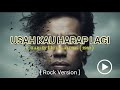 📍Usah Kau Harap - Charles Hutagalung | AI Cover Rock Version - Gahar Tapi Bikin Nyesek⁉️🔥