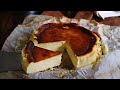 TARTA DE QUESO | Receta ORIGINAL de  "La Viña" - CUKit!