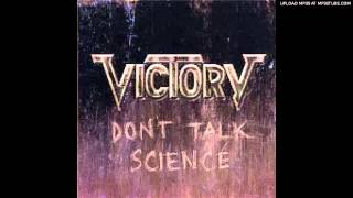 Victory - Blinded By Darkness