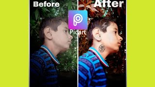 How to edite pic. easy way|Comment your name for status screenshot 3