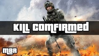 COD Advanced Warfare - Kill Confirmed - Detriot - HD