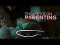 TULLY - Charlize Theron's Thoughts on Parenting - In Theaters May 4