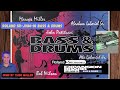 ROLAND SR-JV80-10  BASS E DRUMS   (FACTORY SOUNDS) by TIAGO MALLEN #roland #tecladista #music