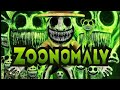 Zoonomaly Full Complete Horror Walkthrough Game (1080P-60FPS)