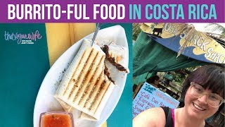 Pura Vida Series: Osa Snack Shack | ThatVeganWIfe by Amy Beth Bolden 13 views 5 years ago 3 minutes, 47 seconds