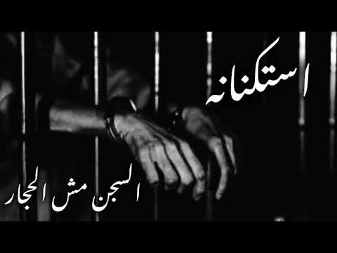صمخة اغاني مصرية : السجن مش أحجار ( هجولة طربية ) | مطلوب أكثر شيء - ترند (2026)