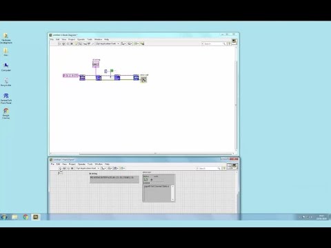 Switch Path Manager Signal Routing Software Demonstration Video
